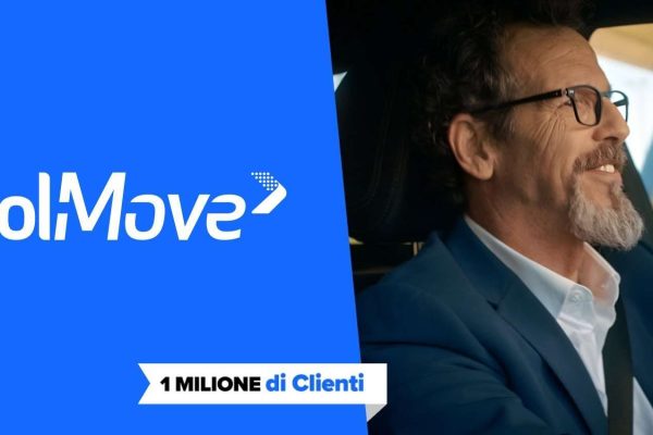 Con UnipolMove salti la coda al casello! E il canone è gratis per 1 anno