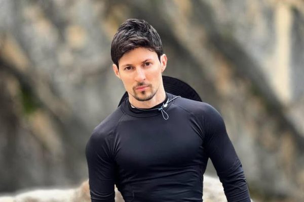 Telegram, il fondatore sembra essere finito dentro un’inchiesta più grande di lui