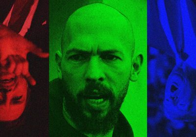 Trump, la sua retorica misogina ricorda da vicino quella di Andrew Tate