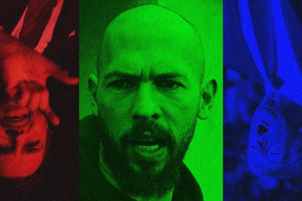 Trump, la sua retorica misogina ricorda da vicino quella di Andrew Tate