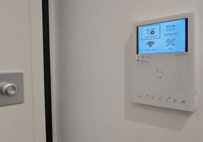 Comelit, la prova del videocitofono smart Mini e tante altre novità