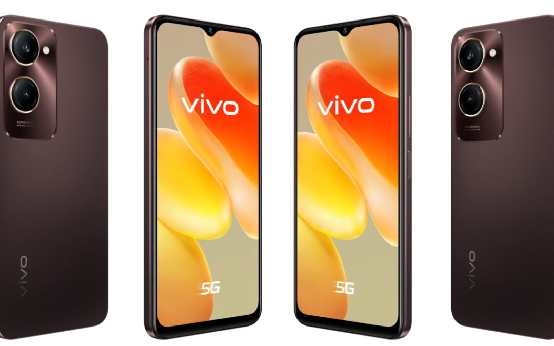 vivo rafforza la partnership con WINDTRE con il lancio del nuovo Y28s 5G
