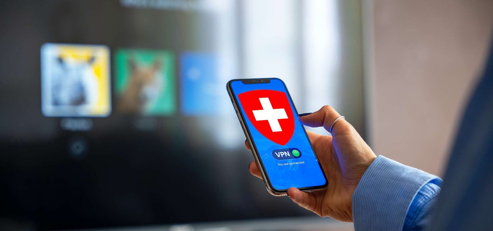 Le migliori VPN per la Svizzera (per velocità e sicurezza)