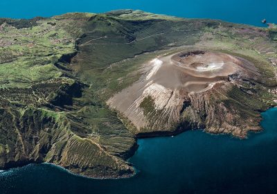 Vulcani attivi in Italia, i più affascinanti e spettacolari