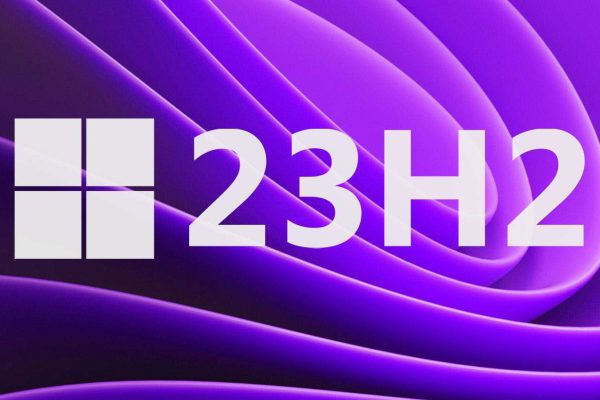 Windows 11 23H2 e 24H2: nuove build preliminari