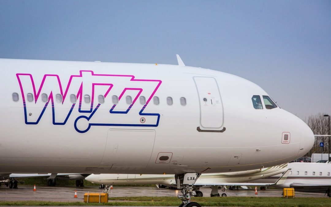 Wizz Air, l’abbonamento all you can fly basterà a risollevare le sorti della low cost?