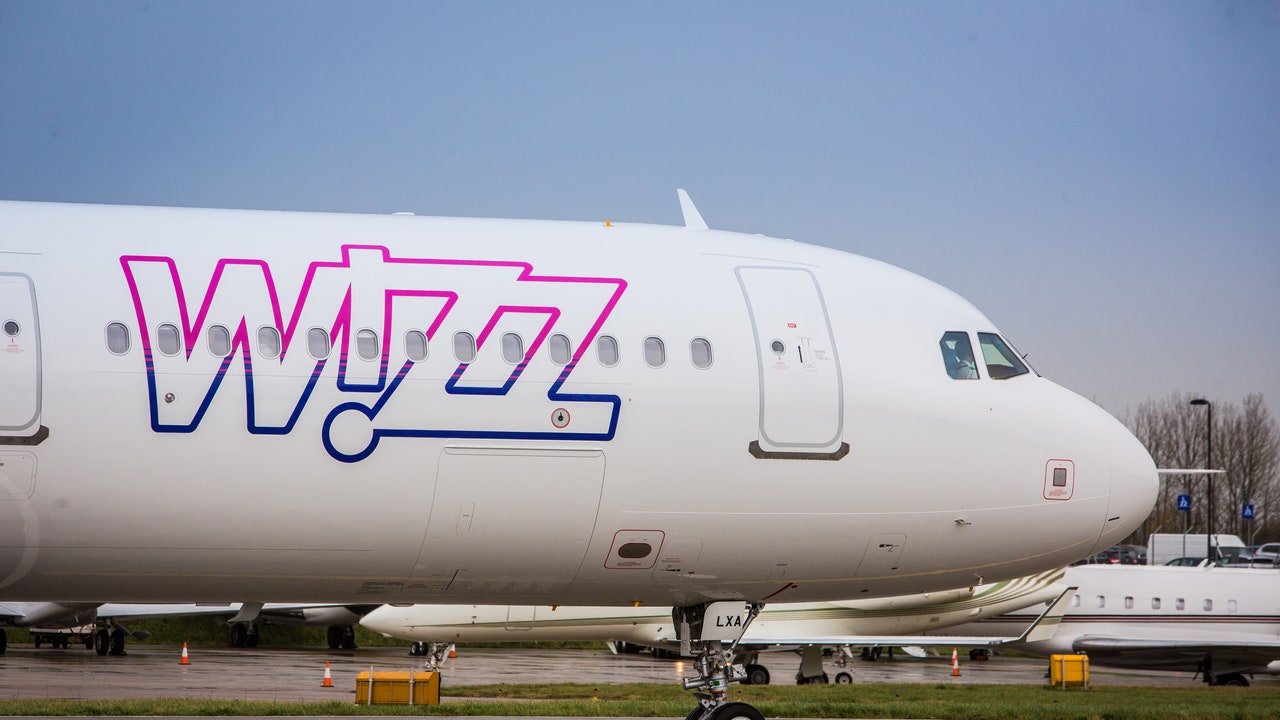 Wizz Air, l’abbonamento all you can fly basterà a risollevare le sorti della low cost?