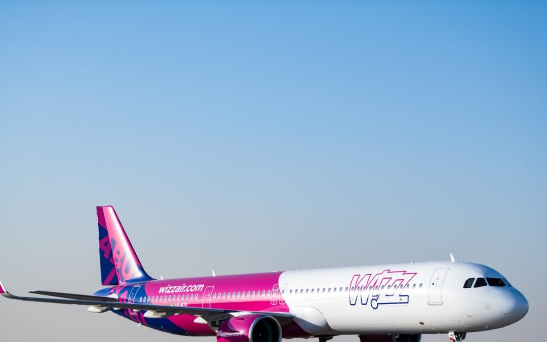 Wizz Air all you can fly, come funziona davvero l’abbonamento per voli illimitati