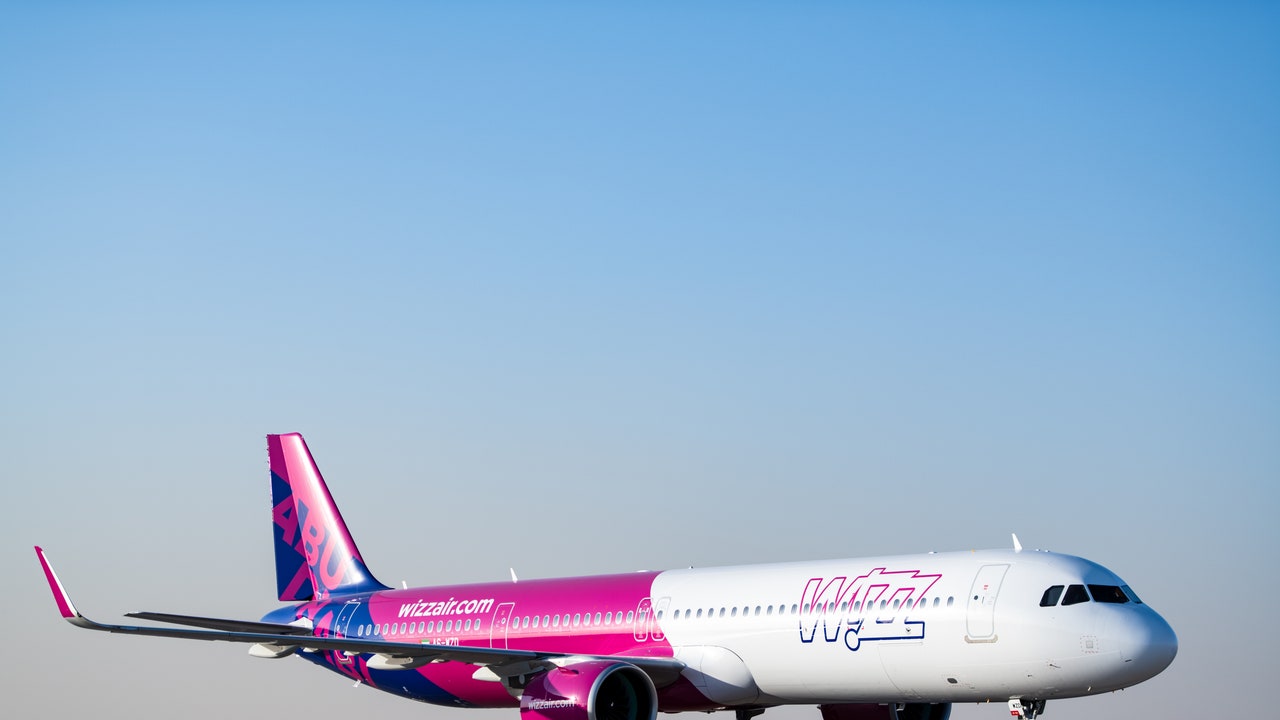 Wizz Air all you can fly, come funziona davvero l’abbonamento per voli illimitati