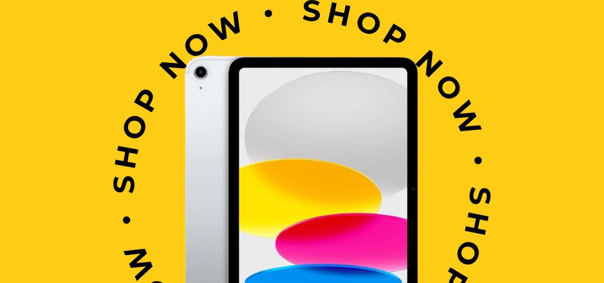 Apple iPad (2022) da 256GB a soli 522€ con il CODICE SCONTO di eBay