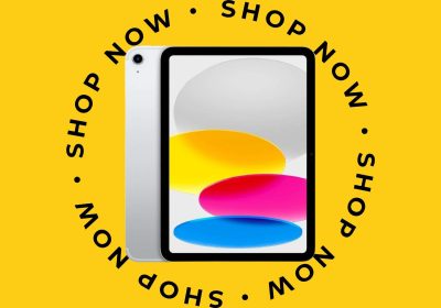 Apple iPad (2022) da 256GB a soli 522€ con il CODICE SCONTO di eBay