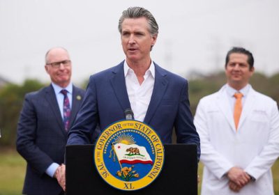 La California rafforza la sua presenza nella Silicon Valley e si oppone ai limiti sull’intelligenza artificiale – Ultime notizie