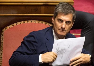 Barachini: il mio auspicio è che il ddl sull’intelligenza artificiale venga votato entro l’anno