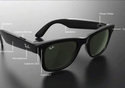 EssilorLuxottica e Meta rinnovano collaborazione per un decennio – La tecnologia del futuro