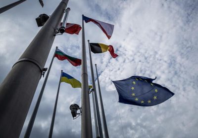 L’Unione Europea firma il trattato sull’Intelligenza Artificiale del Consiglio d’Europa – Ultime notizie