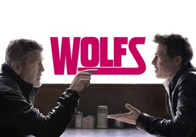 Wolfs, una notte da lupi con Brad Pitt e George Clooney