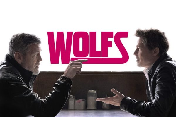 Wolfs, una notte da lupi con Brad Pitt e George Clooney