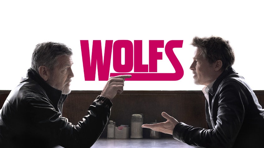 Wolfs, una notte da lupi con Brad Pitt e George Clooney