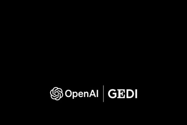 I contenuti in italiano delle testate del gruppo Gedi – Future Tech su ChatGpt