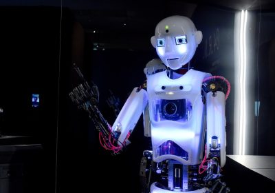 Intelligenza artificiale e startup mettono alla prova il governo sul futuro del tech