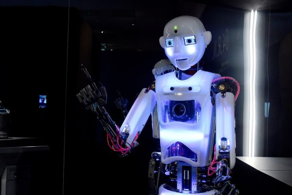 Intelligenza artificiale e startup mettono alla prova il governo sul futuro del tech