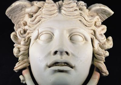 Mostri mitologici, i più spaventosi da Medusa alle Erinni