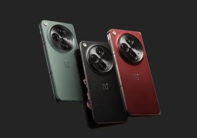 OnePlus Open Apex Edition è lo smartphone pieghevole del desiderio