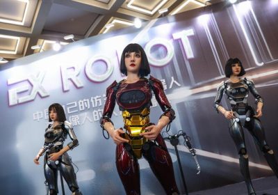 Le menzogne dei robot sono permesse solo se motivate dal bene – Tecnologia del Futuro