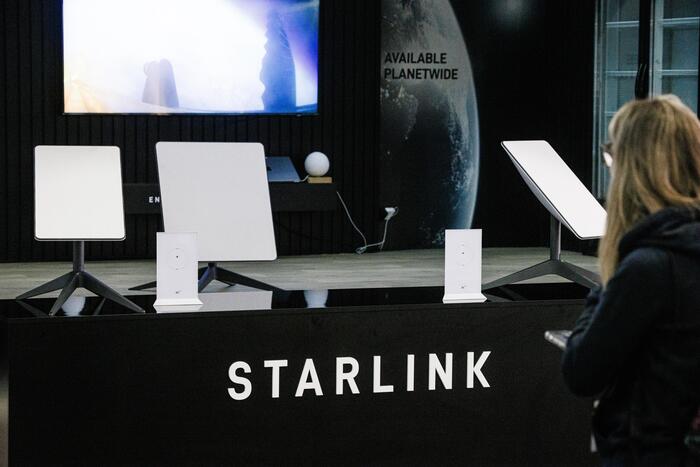 Starlink conferma che continuerà a fornire accesso alla sua rete internet X in Brasile – Web & Social