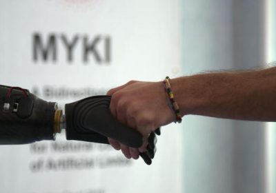 Il primo video della mano robotica a controllo magnetico: funziona davvero? – Future Tech