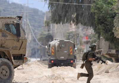 Perché la Cisgiordania è a un passo dal baratro