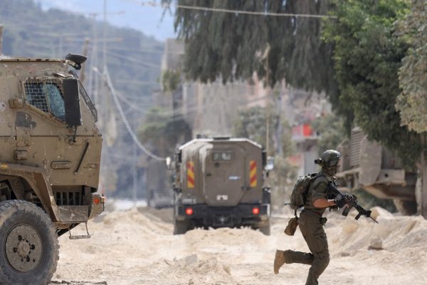 Perché la Cisgiordania è a un passo dal baratro