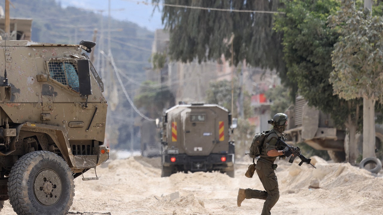 Perché la Cisgiordania è a un passo dal baratro