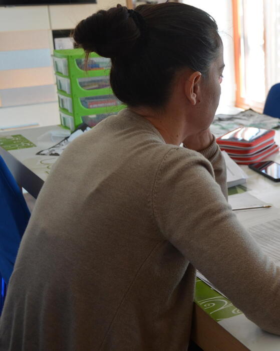 Sfida accettata: ora l’app concorrente di ChatGpt si distingue per uno stile unico