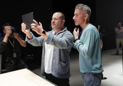 Attingendo alla sua esperienza come ex designer Apple, un innovatore collabora con OpenAI per creare un dispositivo all’avanguardia basato sull’Intelligenza Artificiale – Future Tech