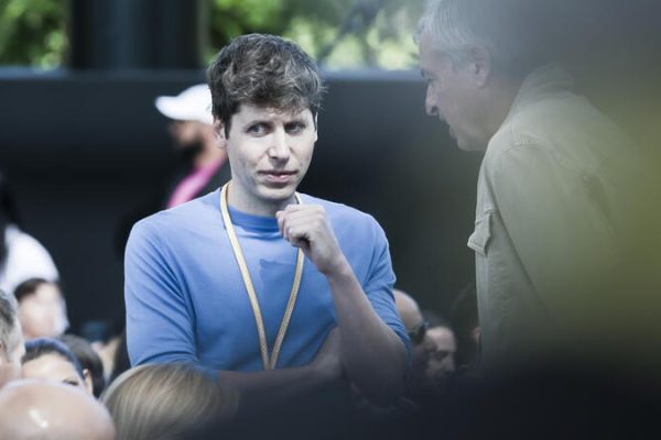 OpenAI, l’addio al modello no-profit nel 2025 – Future Tech