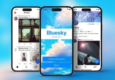 Dopo il bando di X in Brasile, Bluesky – Web & Social registra un record di accessi.