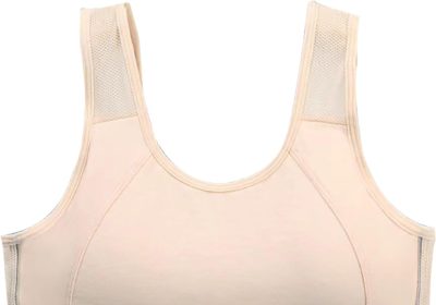 Uwdiohq Reggiseni Sportivi da Donna Senza Ferretto Senza Ferretto Supporto Senza Ferretto Reggiseni per Allenamento Yoga Reggiseno Senza Fili per Tutti I Giorni Reggiseno Adesivo 2 Pezzi