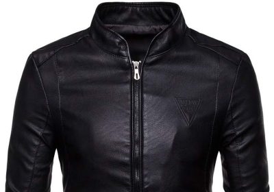 Generico Uomo Giacca In Ecopelle Giubbotto Vintage Moto In PU Parka Con Zip Anti Cappotto Manica Lunga Finta Pelle Biker Giacca Giacca Ecopelle Uomo Giacca In Pelle Uomo Marrone Regalo per uomini