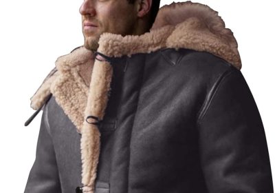 Generico Giacca Bomber Uomo Impermeabile Biker Cerniera Giacca Pelle Giubbino Vintage Slim Fit Invernale Giacca Moto Giacca Militare Classico Giubbotto Uomo Bomber Pelle Uomo Marrone Per cena/lavoro