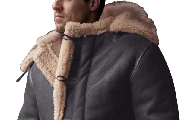 Generico Giacca Bomber Uomo Impermeabile Biker Cerniera Giacca Pelle Giubbino Vintage Slim Fit Invernale Giacca Moto Giacca Militare Classico Giubbotto Uomo Bomber Pelle Uomo Marrone Per cena/lavoro