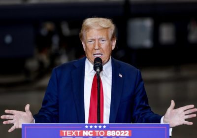 Se Trump verrà rieletto, minaccerà di perseguire Google