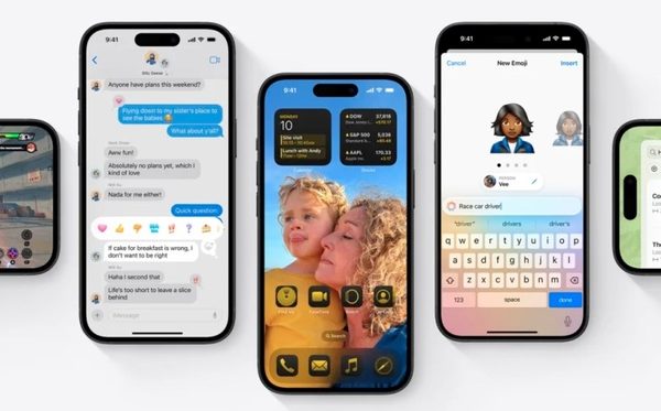 Apple annuncia il lancio di iOS 18 il 16 settembre, senza l’approvazione dell’UE per l’intelligenza artificiale