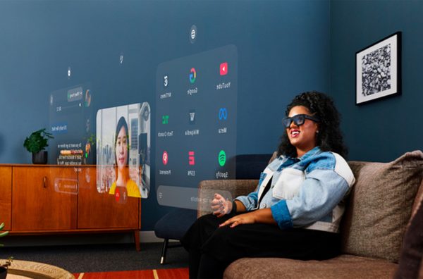 Dall’avvento degli occhiali smart ai chip per l’IA, la parola chiave è neurale – Scienza e tecnologia del futuro