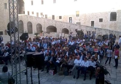 Aerospace conquista la vittoria alla maratona digitale – Future Tech