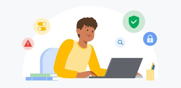 Nuove strategie di protezione online per adolescenti: come navigare in sicurezza su Web & Social