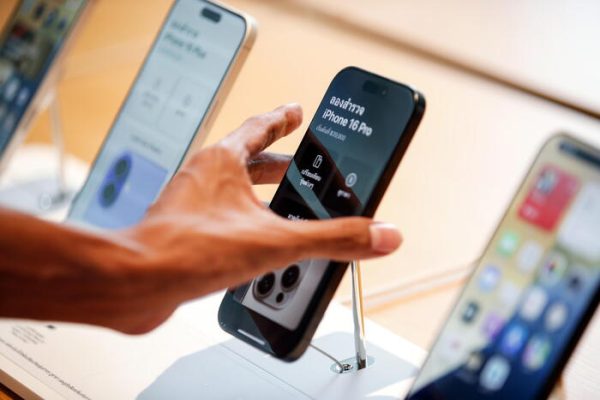 Apple investe nella riparabilità dei prossimi iPhone 16 – Tecnologia del futuro