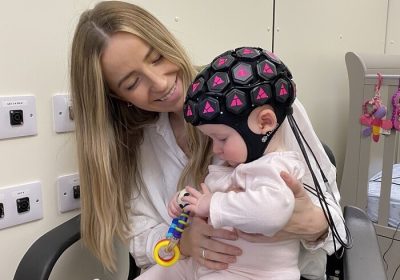 Cuffia hi-tech rivela l’attività cerebrale dei bambini – Future Tech