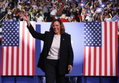 Notizie: Microsoft e Harris nel mirino delle campagne di disinformazione russe