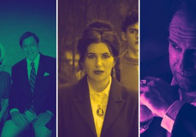 Le serie tv da guardare a settembre